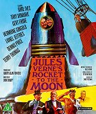 Rocket to the Moon – plakát filmu
