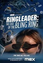 Zloději luxusu: Případ Bling Ring – plakát filmu