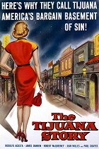 The Tijuana Story – plakát filmu