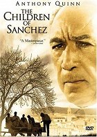 Sanchezovy děti – plakát filmu