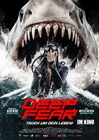 Deep Fear – plakát filmu