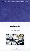 Jenin, Jenin – plakát filmu