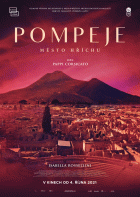 Pompeje – město hříchu – plakát filmu