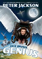 Jack Brown Genius – plakát filmu