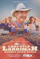 Last Stop Larrimah – plakát filmu