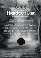 Domov bez domova – plakát filmu