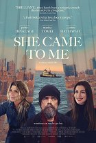 She Came to Me – plakát filmu