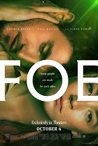 Foe – plakát filmu