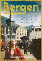 Bergen: Město na západ od rozumu – plakát filmu