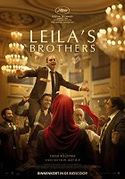 Lejla a její bratři – plakát filmu