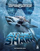 Atomový žralok – plakát filmu