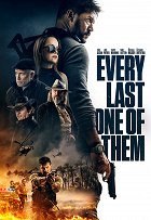 Every Last One of Them – plakát filmu