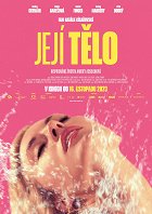 Její tělo – plakát filmu