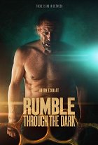 Rumble Through the Dark – plakát filmu
