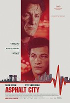 Black Flies – plakát filmu