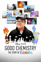 Good Chemistry: The Story of Elemental – plakát filmu