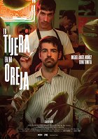 Tvé nůžky v mém uchu – plakát filmu