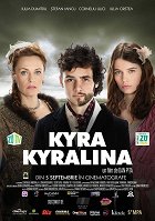 Kira Kiralina – plakát filmu