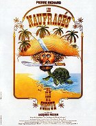 Les Naufragés de l'île de la Tortue – plakát filmu