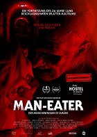 Anthropophagus 2 – plakát filmu