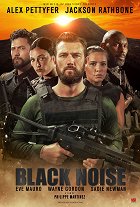 Black Noise – plakát filmu