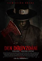 Den díkůvzdání – plakát filmu