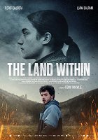 Země v mém nitru – plakát filmu