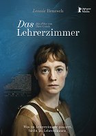 Das Lehrerzimmer – plakát filmu