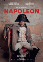 Napoleon – plakát filmu