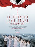 Svědectví z minulosti – plakát filmu