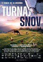 Turnaj snov – plakát filmu