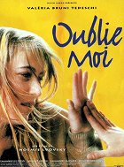 Oublie-moi – plakát filmu
