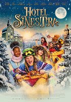 Hotel Sinestra – plakát filmu