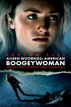 Americká zrůda - Aileen Wuornos – plakát filmu