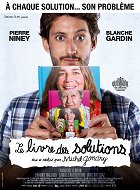 Kniha řešení – plakát filmu