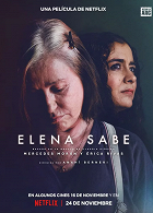Elena to ví – plakát filmu