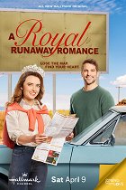 A Royal Runaway Romance – plakát filmu