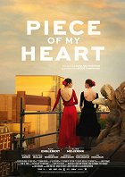 Piece of My Heart – plakát filmu