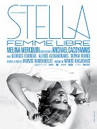 Stella – plakát filmu