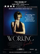 Working Girls – plakát filmu