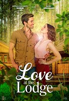 Love at the Lodge – plakát filmu