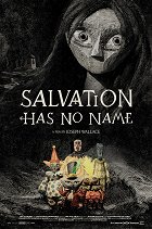 Spása nemá jméno – plakát filmu