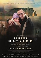 Tancuj Matyldo – plakát filmu