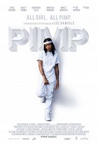 Pimp – plakát filmu
