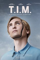 T.I.M. – plakát filmu