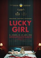Lucky Girl – plakát filmu
