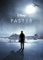 Pastýř – plakát filmu