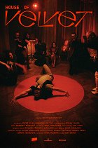 House of Velvet – plakát filmu