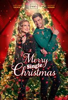 A Merry Single Christmas – plakát filmu