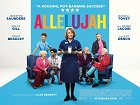 Alelujá – plakát filmu